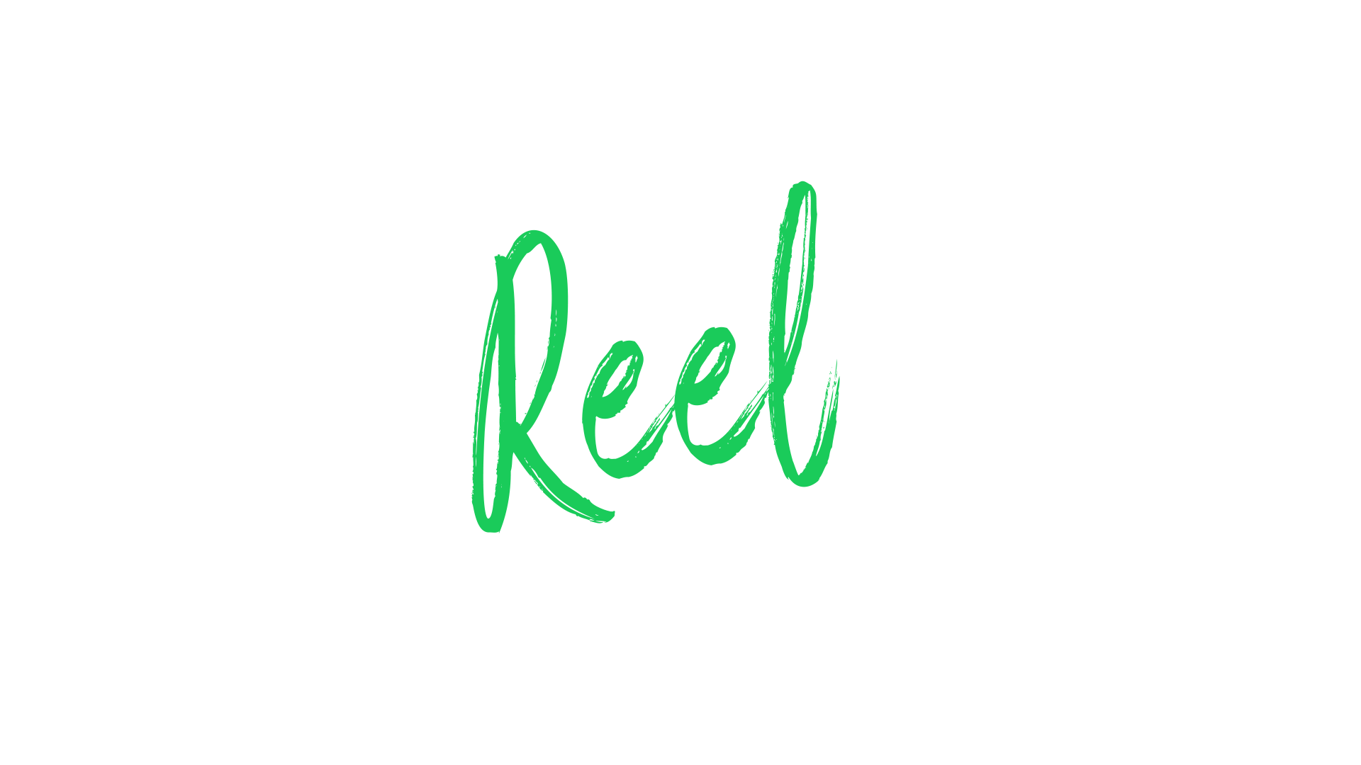 Ben J Hall showreel — brand video, commercials and campaign production videography